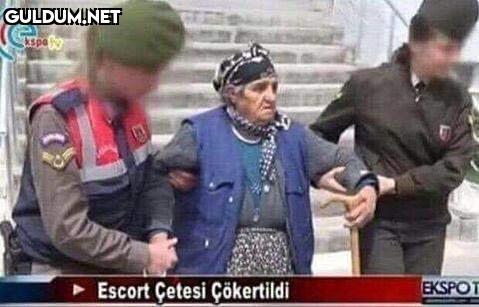 Geçmiş olsun Melisandre...