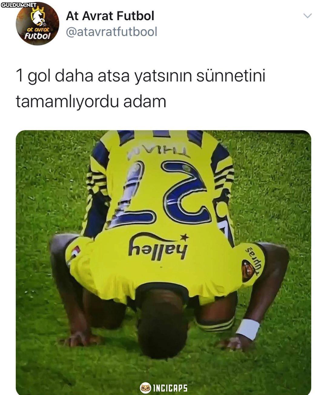 Mame Thiam neymiş öyle O...