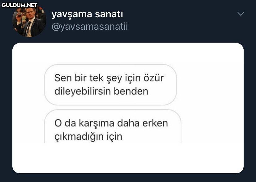 al hepsi senin olsun...
