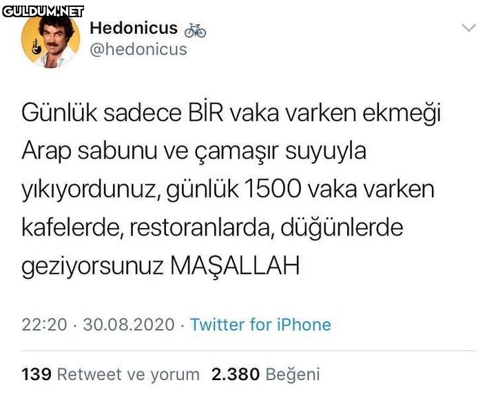 Hedonicus @hedonicus...