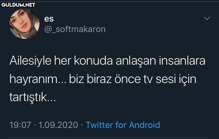 es @_softmakaron Ailesiyle...