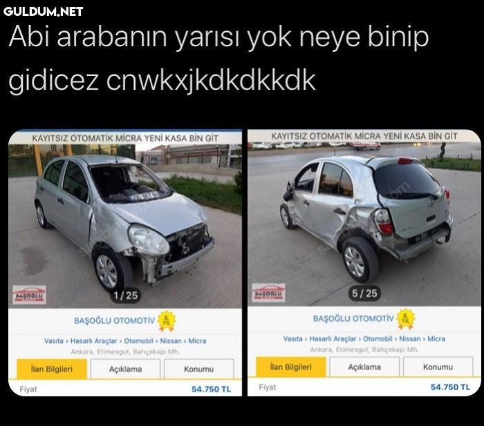 Millet kafayı yedi...