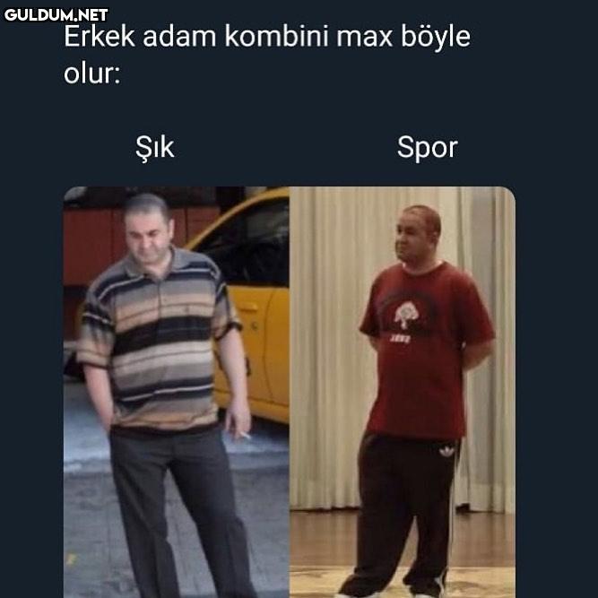 Alfa oğlu alfalar böyle...