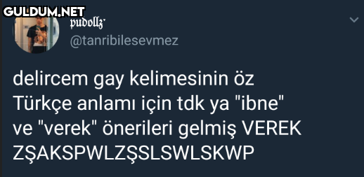 pudollz @tanribilesevmez...