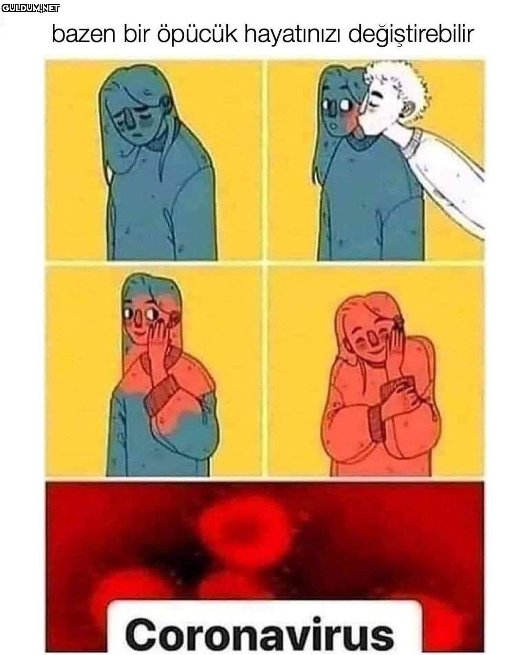 Romantik birşey...