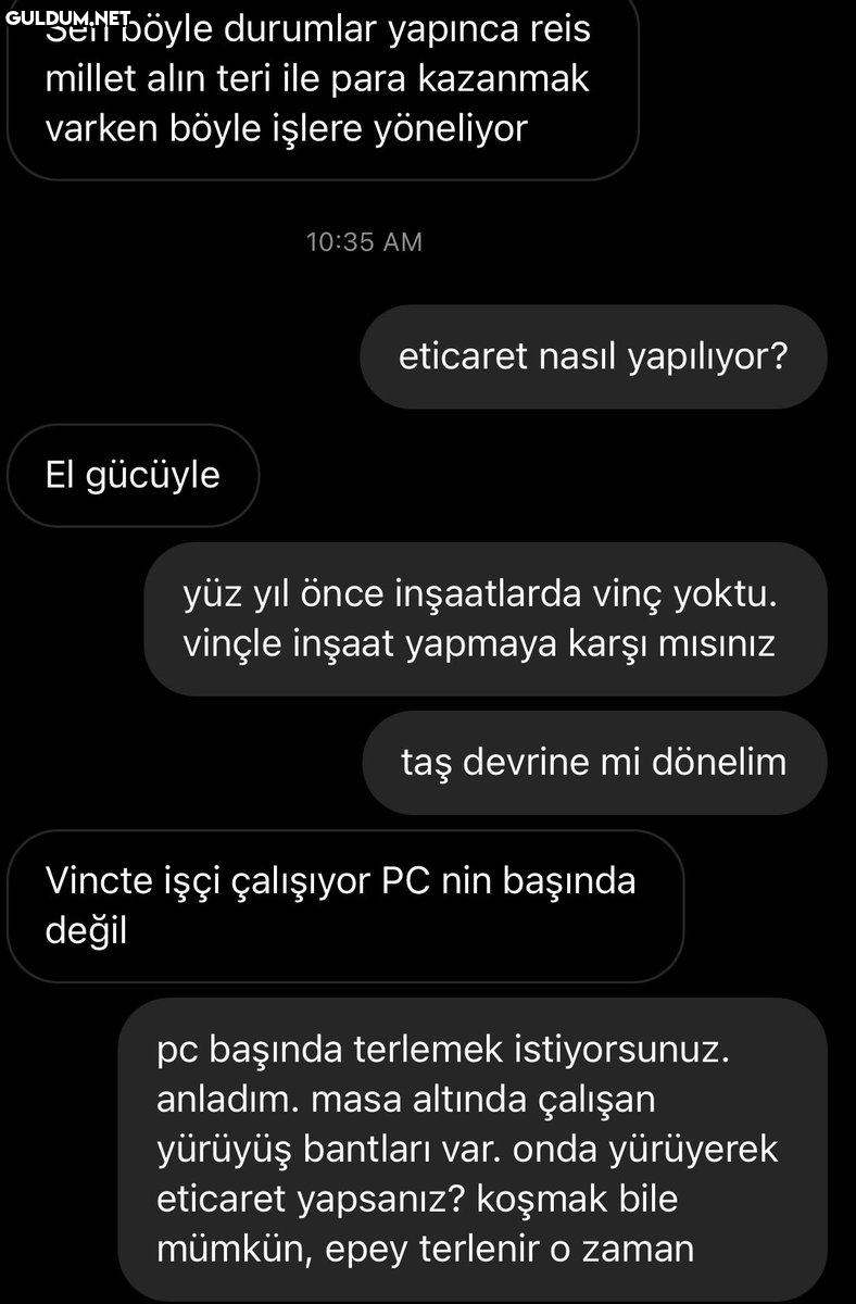 RT @ekimnazimkaya: Şu alın...