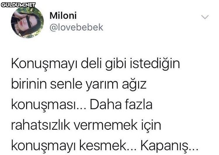 Miloni @lovebebek...