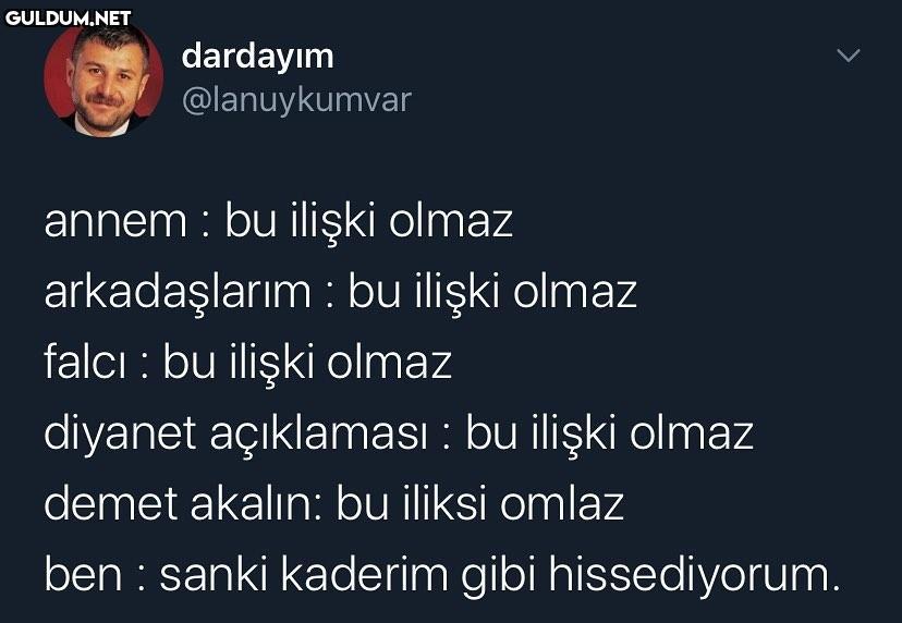 yine asık olduk.. dardayım...