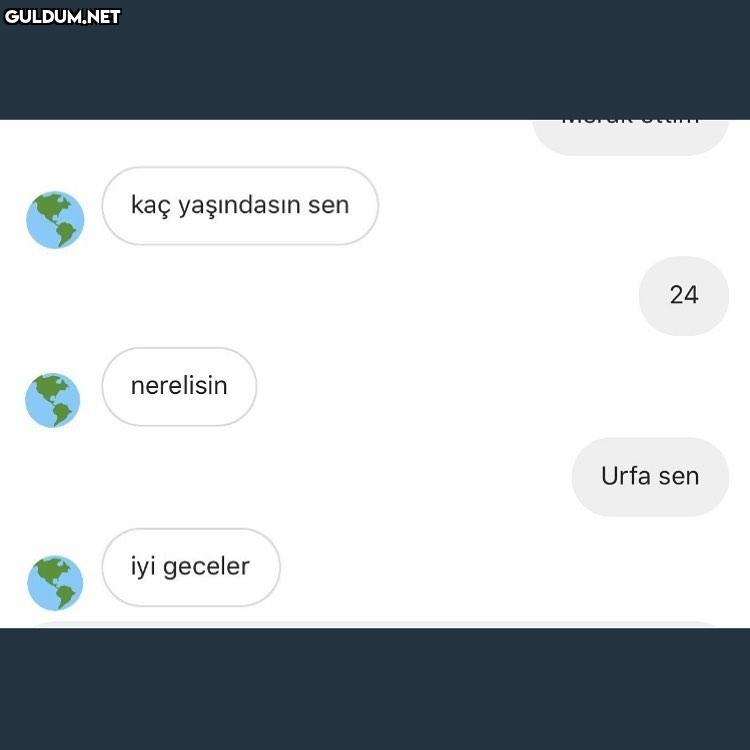 kaç yaşındasın sen 24...