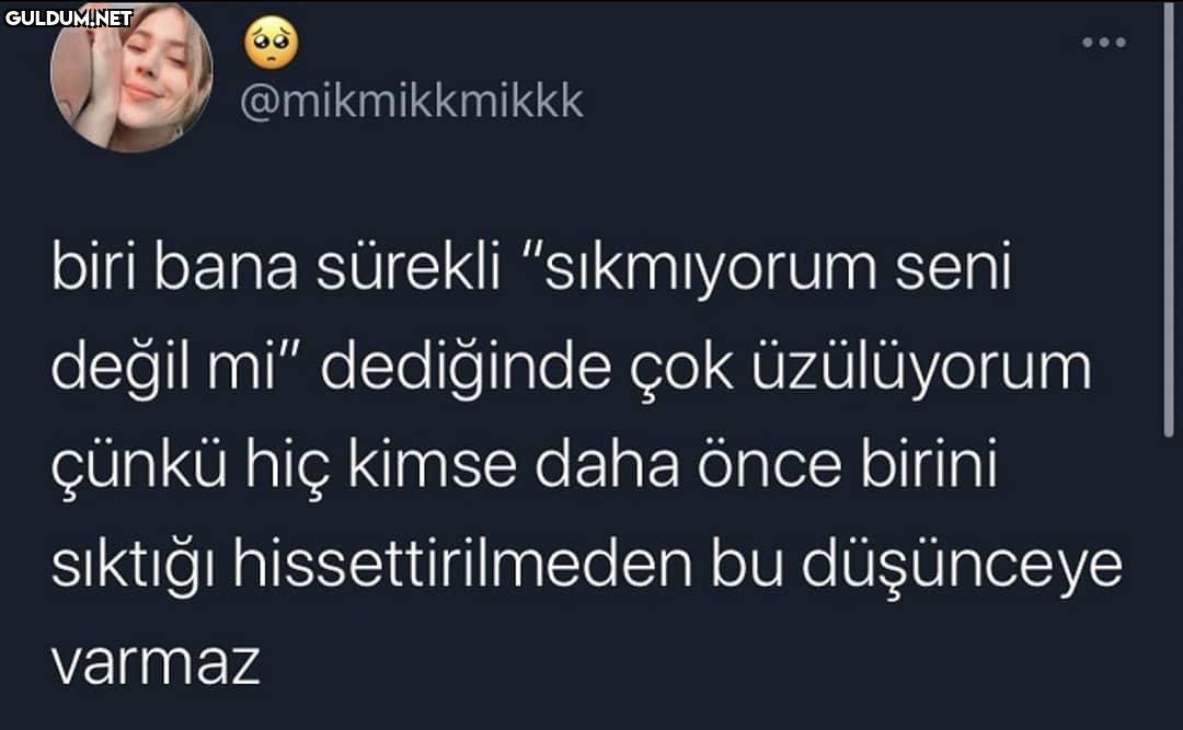 @mikmikkmikkk biri bana...