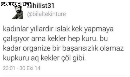 nihilist31 @bilaltekinture...