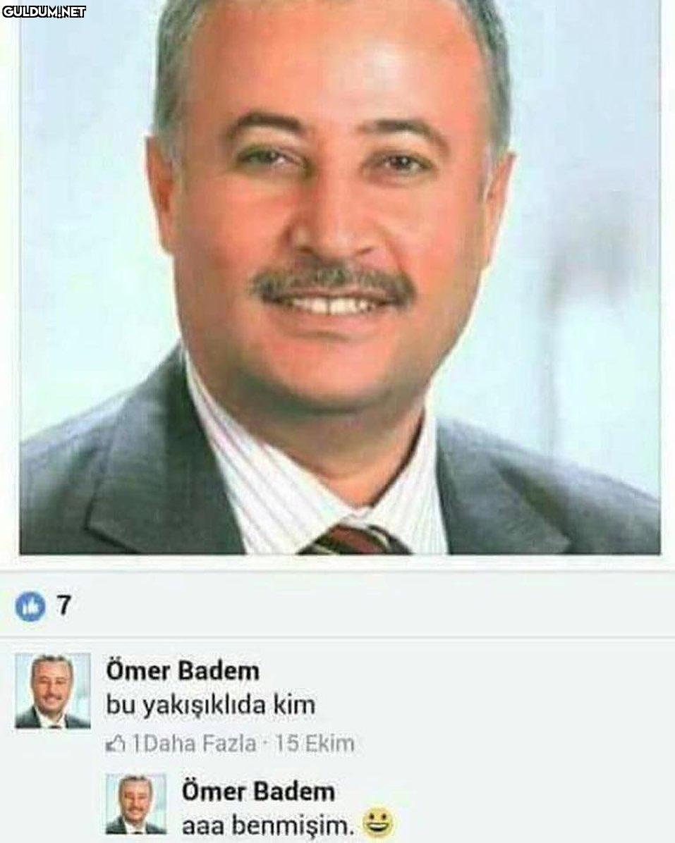 tag your yakışıklı friends...
