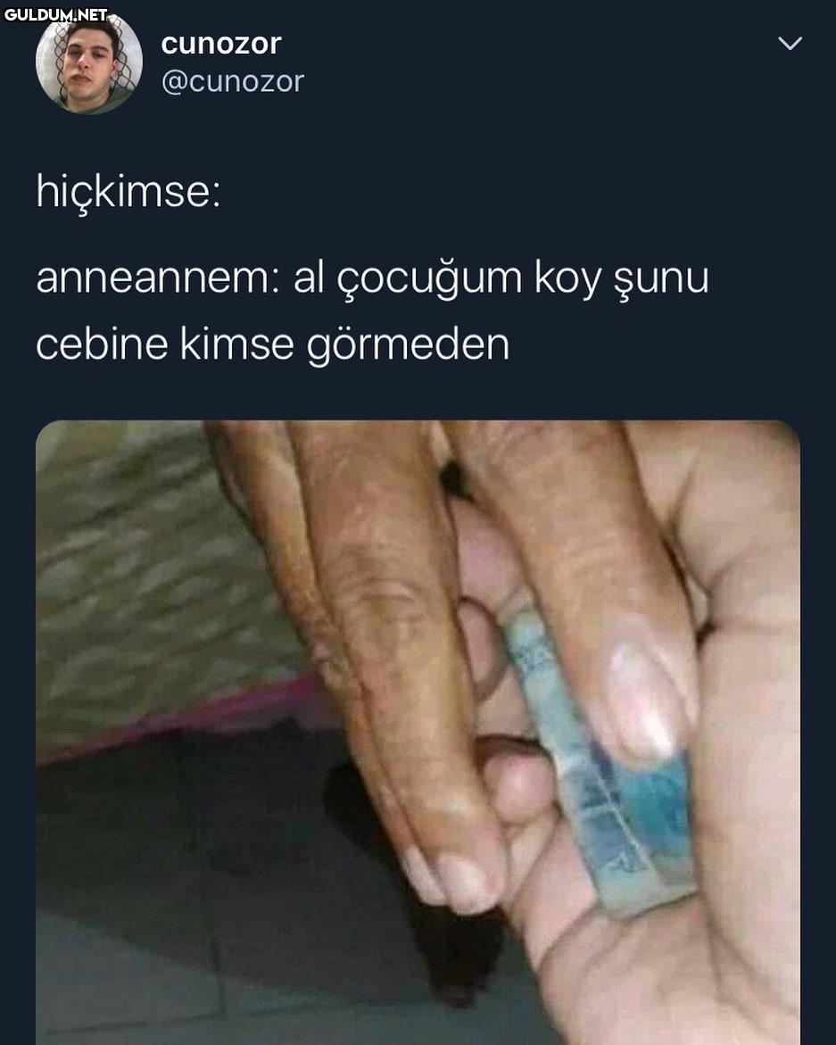 cunozor @cunozor hiçkimse:...