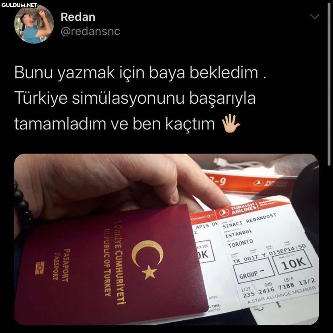 Bu konuda ne...