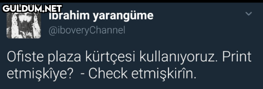 ibrahim yarangüme...