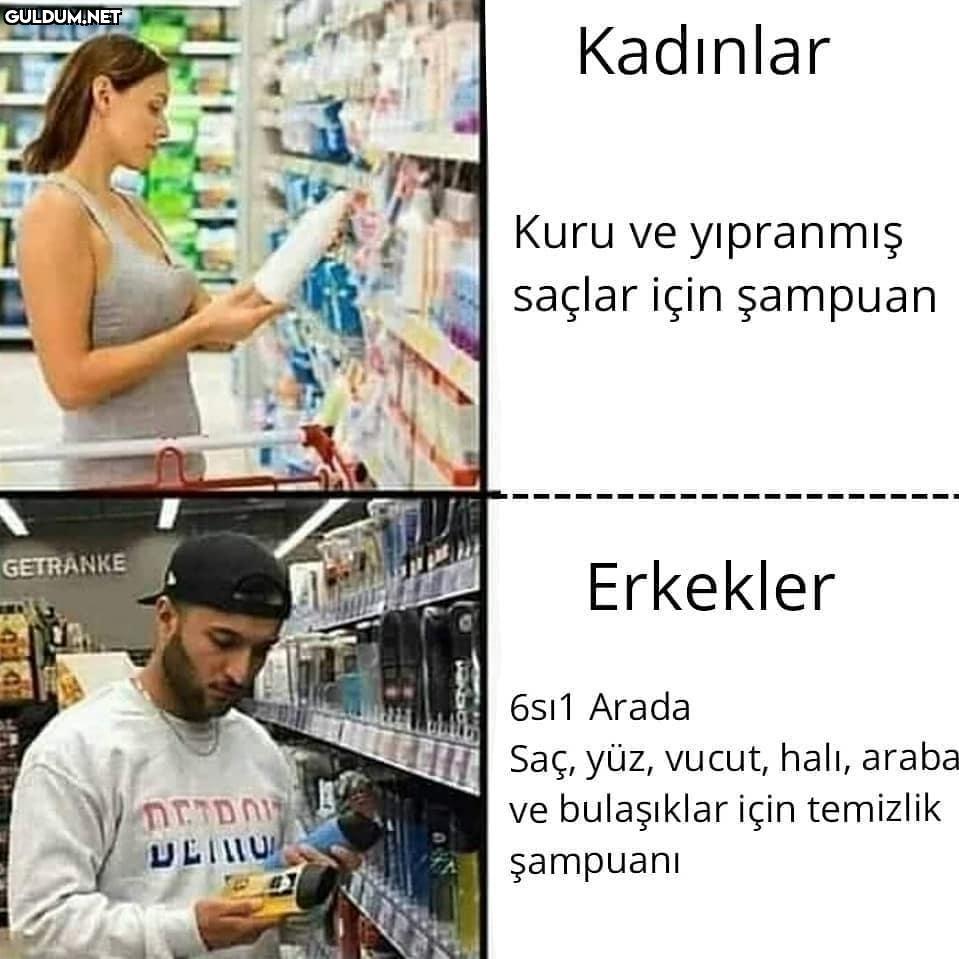 Oha çok iyi değil mi...