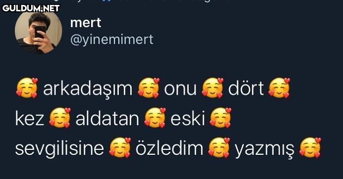 yakın arkadaş terörü mert...