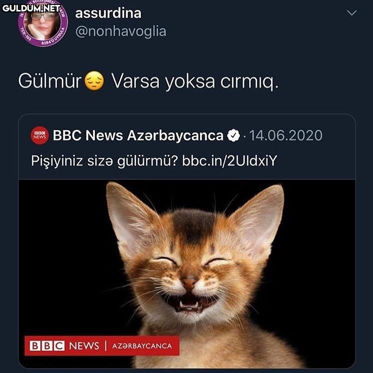 Bela vaziyetin içine soxam...