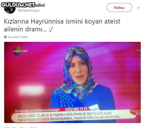 Oykan Ladinî @Giyotinciyan...