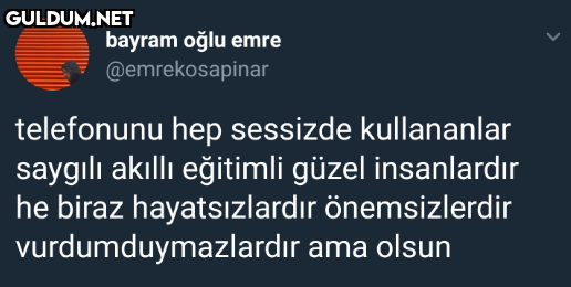 bayram oğlu emre...