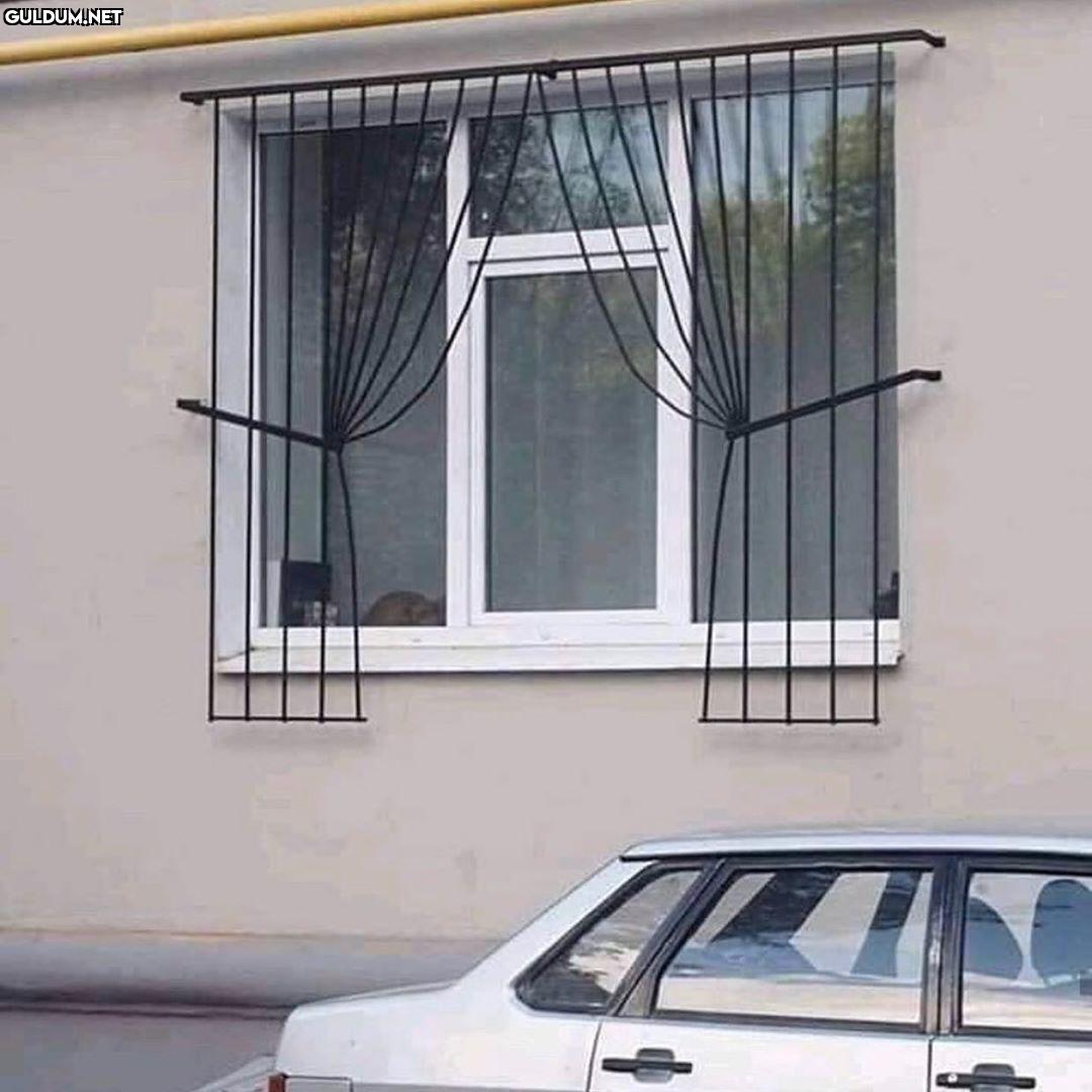 Hırsızımın erken gelmesi...