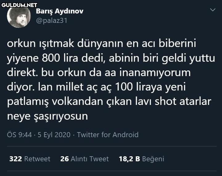 Barış Aydınov @palaz31...
