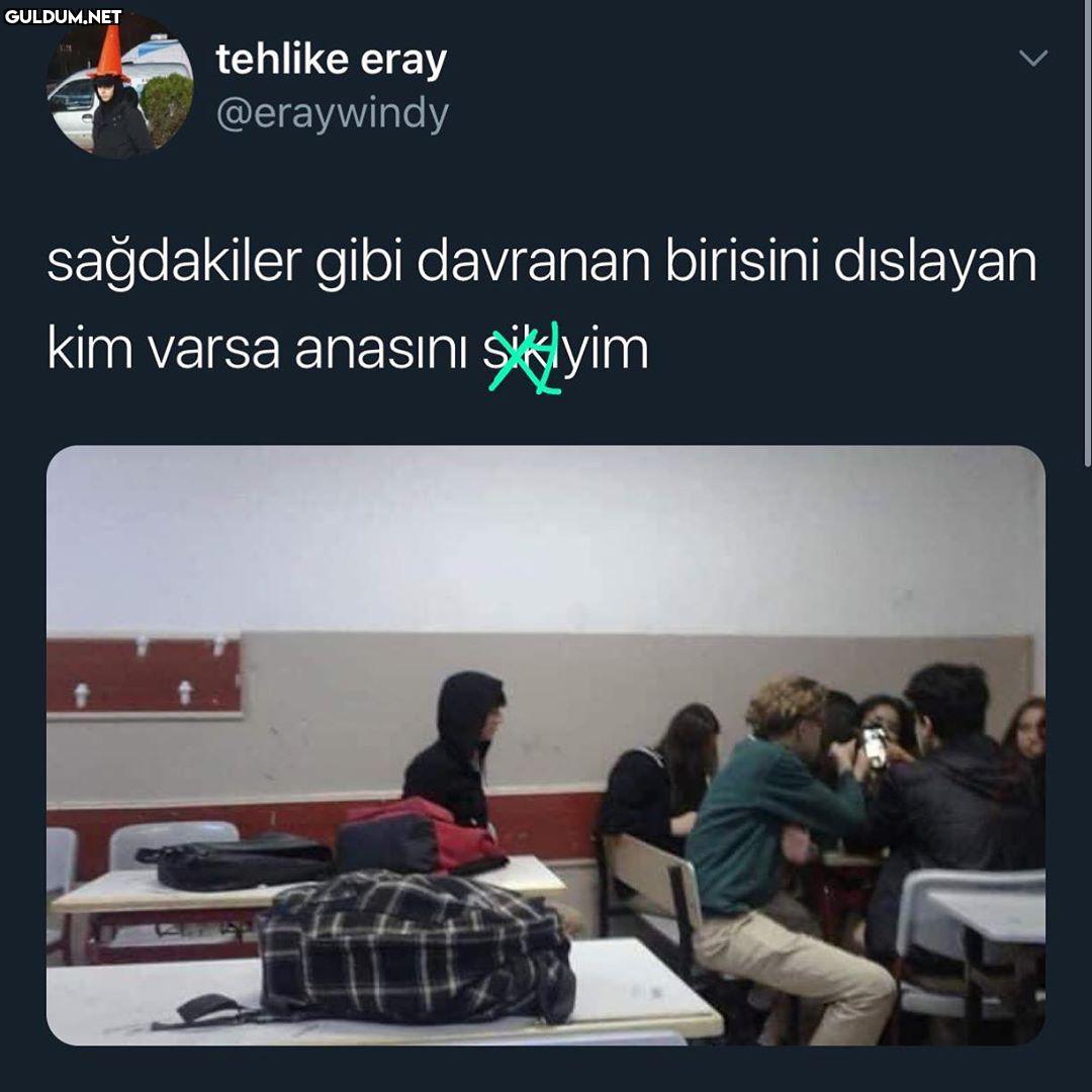 üzmein lna insanları...