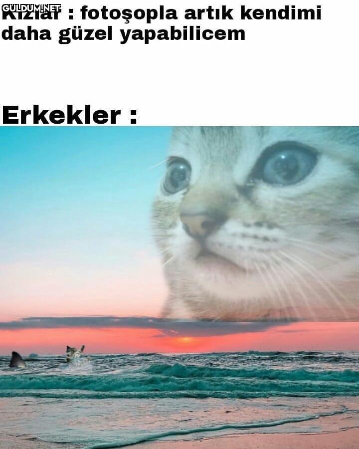 Yapmayın la gerçek sanıyoz...