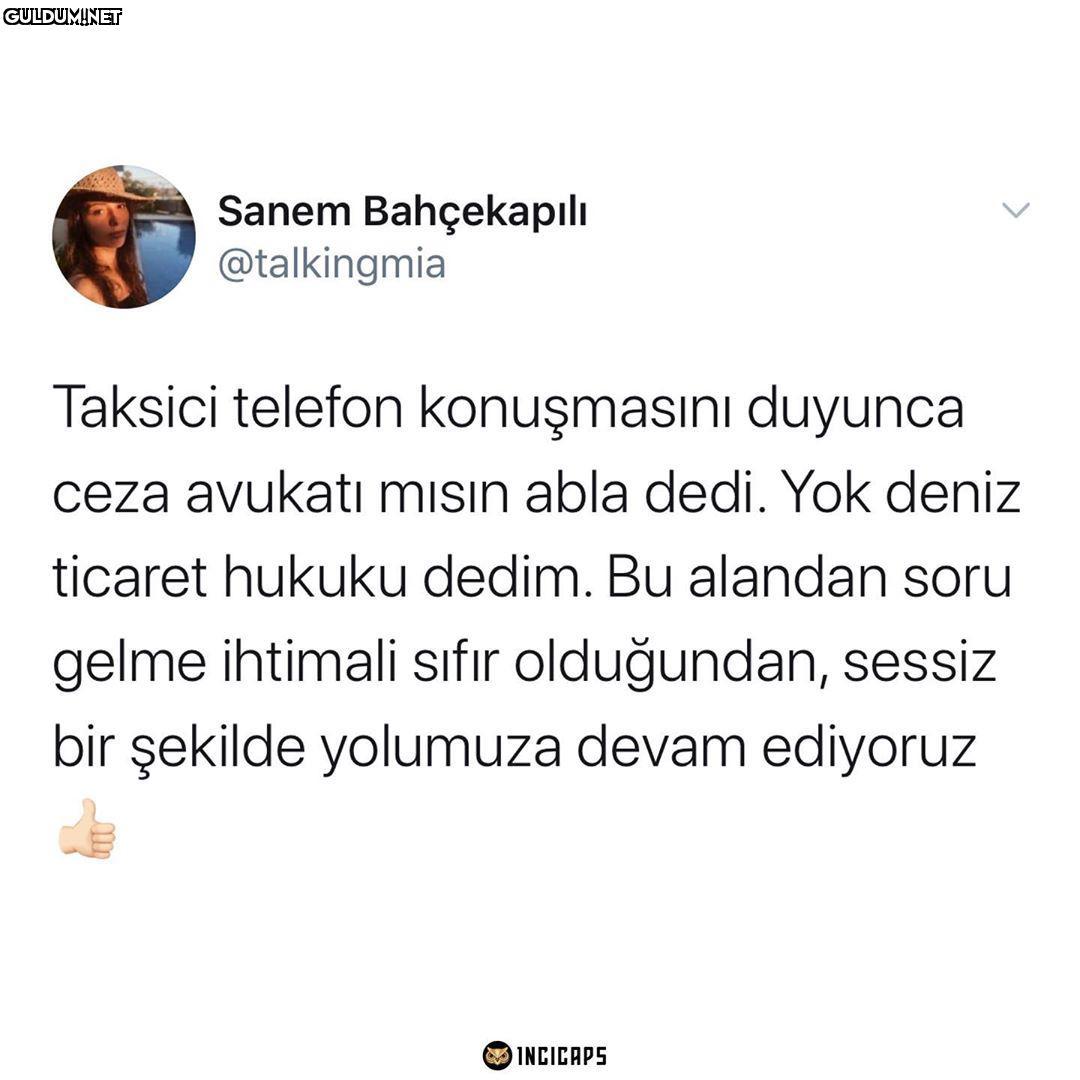 Sanem Bahçekapılı...