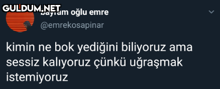 bayram oğlu emre...