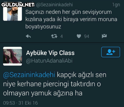 Aslı @Sezaininkadehi...