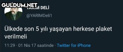 YARIM DELİ @YARIMDeli1...