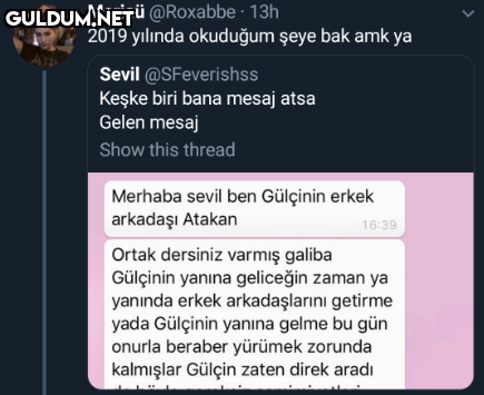 Merisü @Roxabbe · 13h 2019...