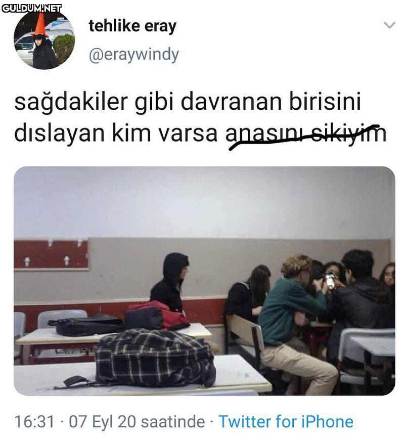 sinirden elim ayağım...