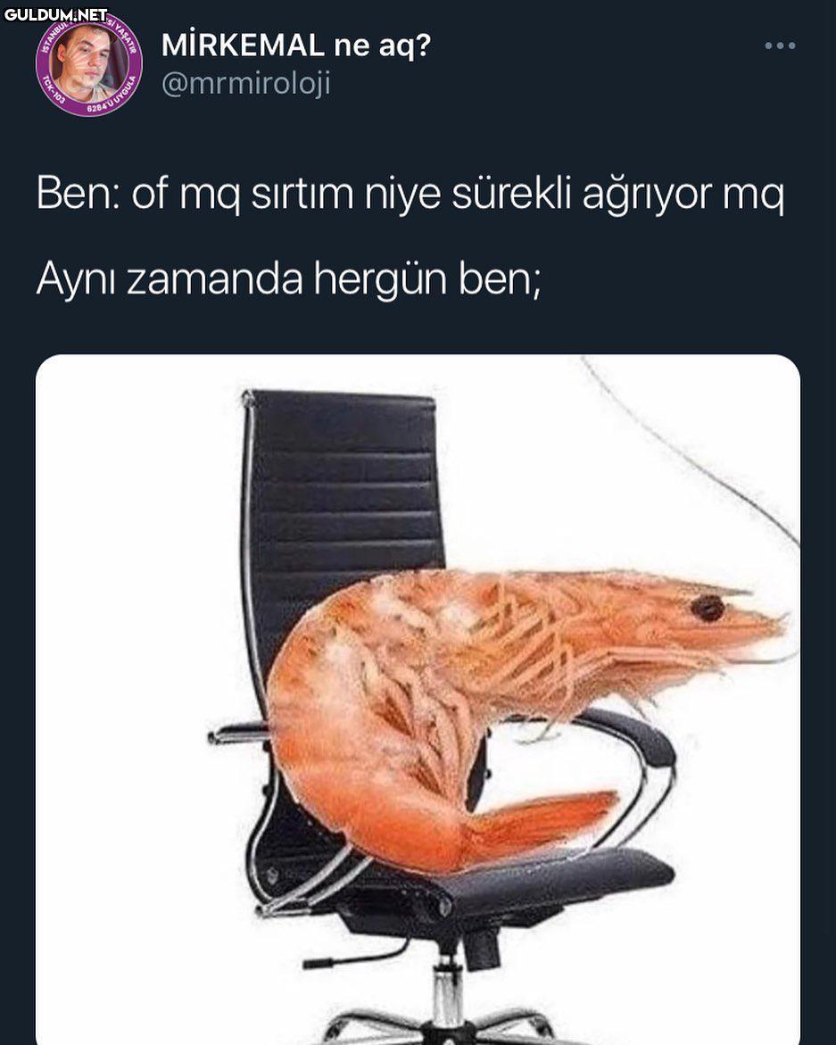 Bel sıkıntısı çekmeyen var...
