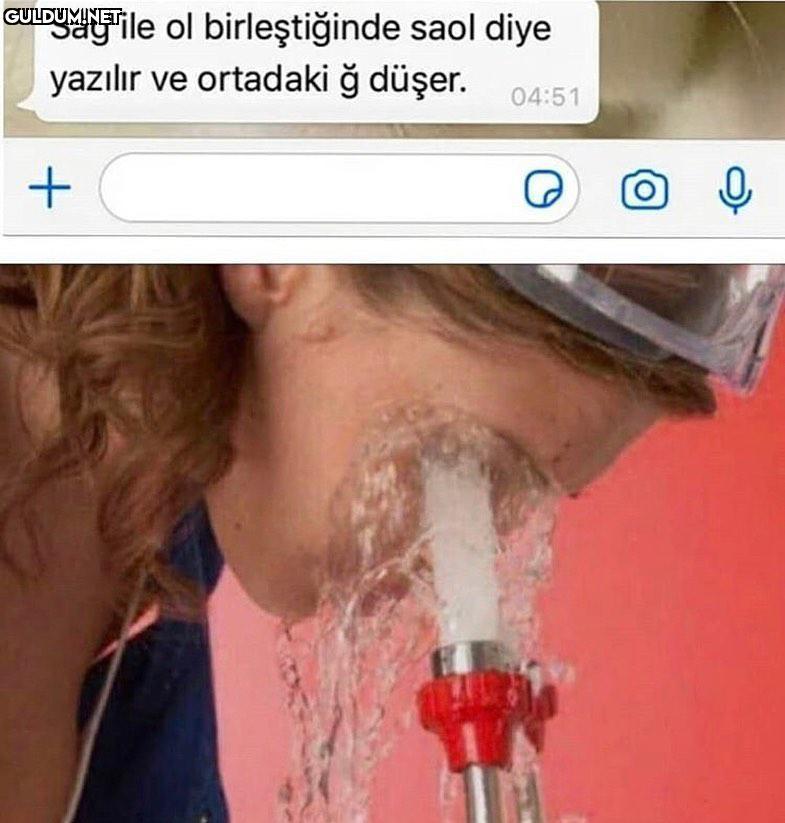 bu gözler daha neler...