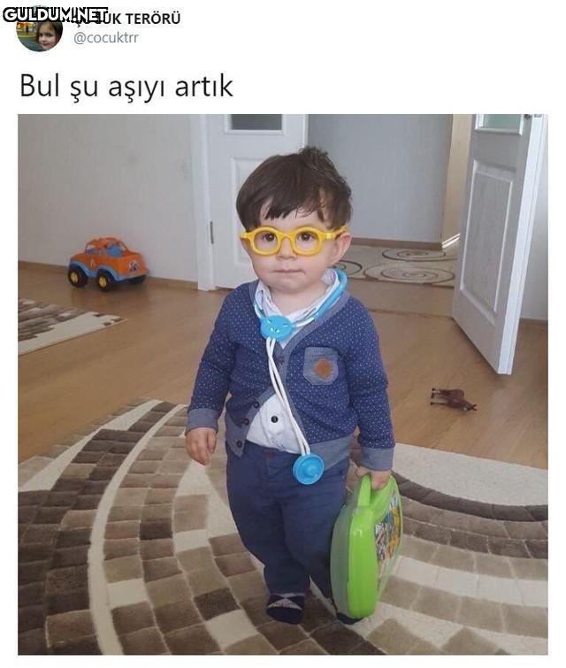ÇOCUK TERÖRÜ @cocuktrr Bul...