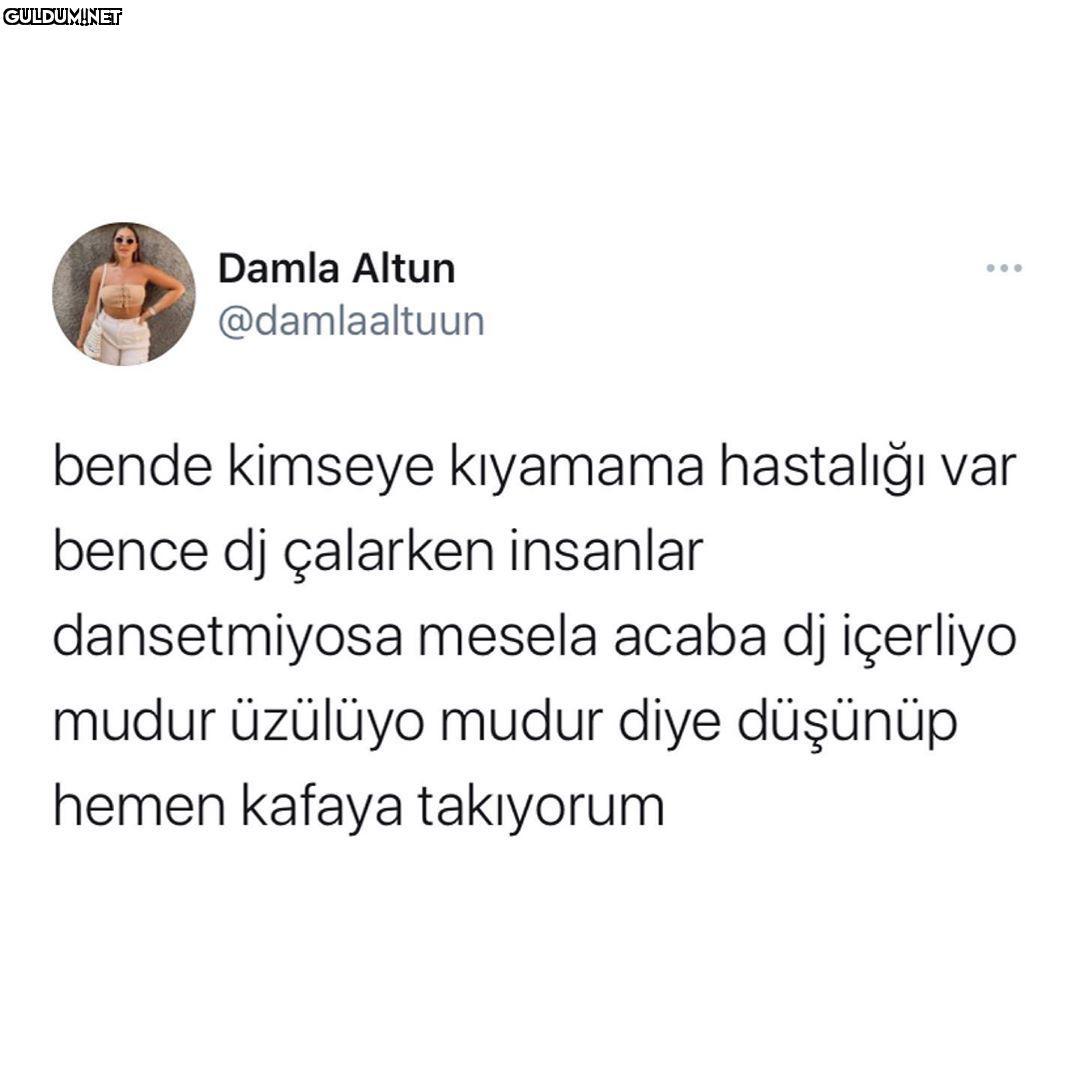 Damla Altun ......