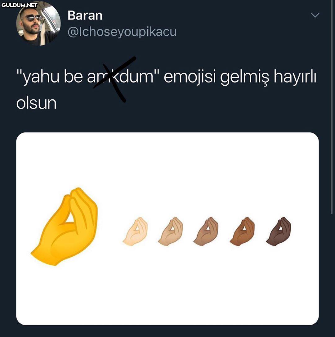 kullanılsın hemen Baran...