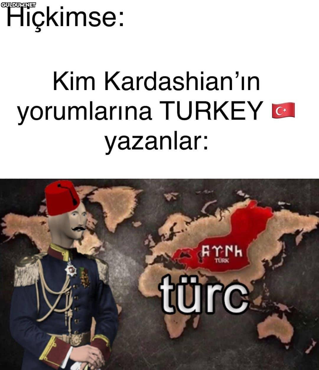 Türküye nin gururları be...