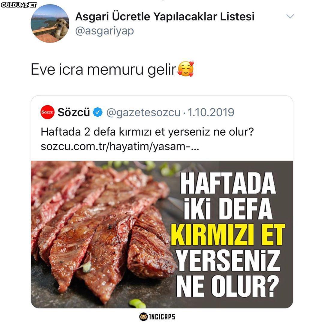 Asgari Ücretle...