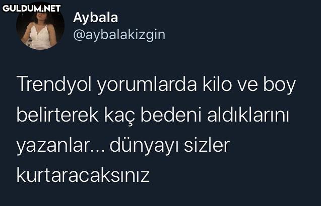 yemeksepetinde yorum...