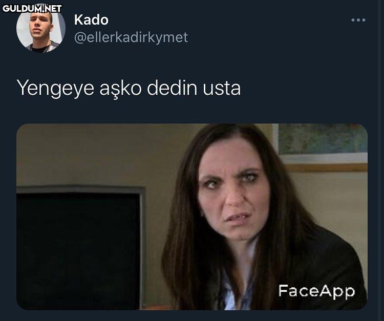 Bu sizi hiç alakadar etmez...