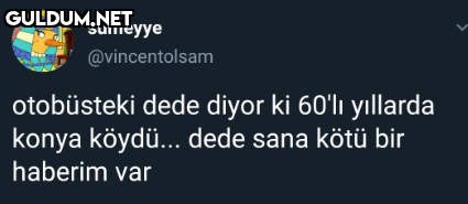 sümeyye @vincentolsam...