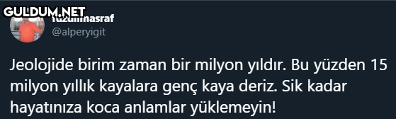 fuzulimasraf @alperyigit...