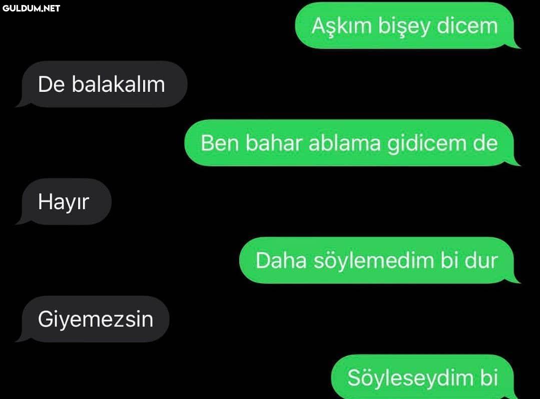 Kaç kere yaşanmışsa artık...