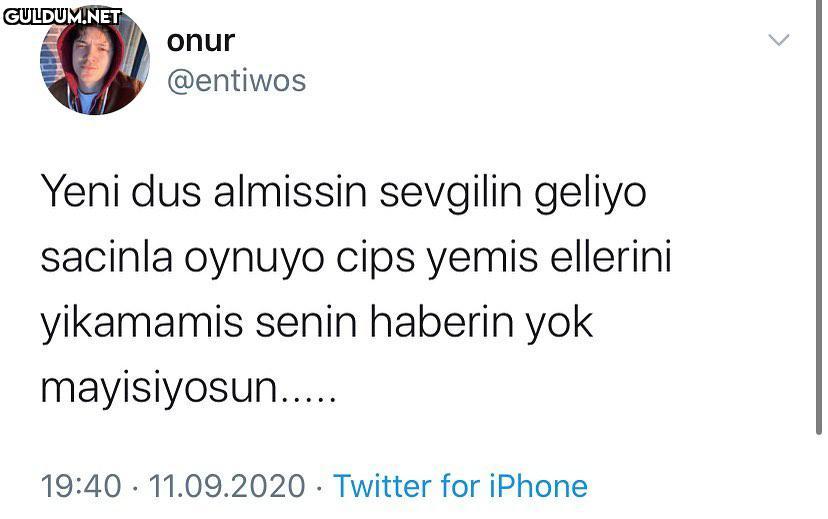 kafam kaşındı okurken onur...