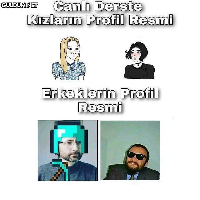 Daha samimi bi kere Canlı...