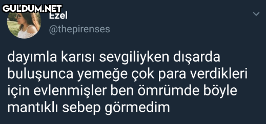 Ezel @thepirenses dayımla...