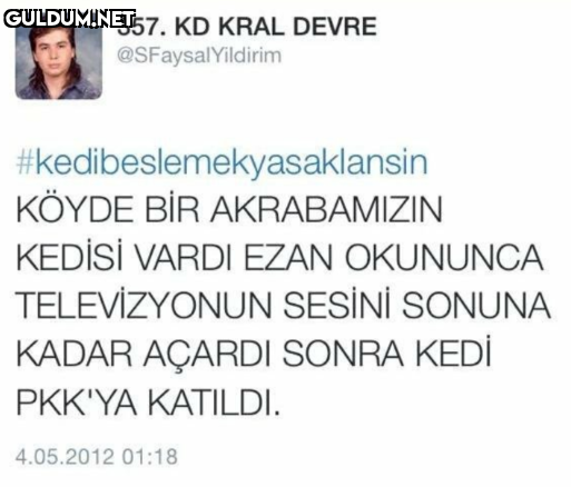 357. KD KRAL DEVRE...
